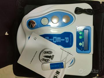 Dispositivo medico per Magneto Terapia Ultrasuoni