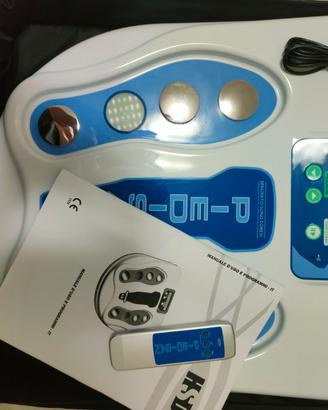 Dispositivo medico per Magneto Terapia Ultrasuoni