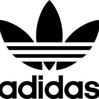 Adidas sacca portascarpe