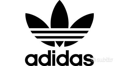 Adidas sacca portascarpe
