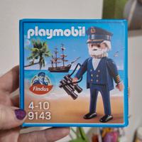 capitan findus playmobil 