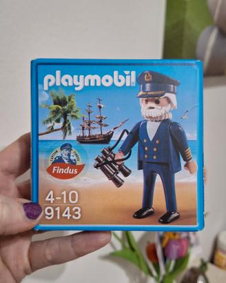 capitan findus playmobil 