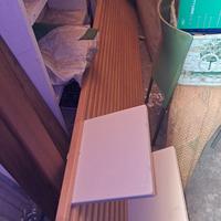 Testata letto