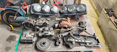 Pezzi Alfa Romeo 159 JTD 150 cv