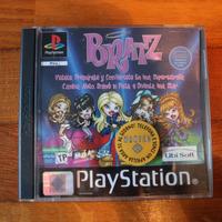 Bratz, (PS) PlayStation