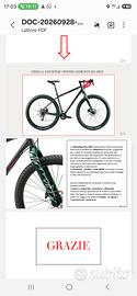 Cinelli HoBootleg Geo x Braulio Limited Edition 