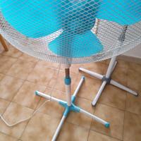  ventilatori 