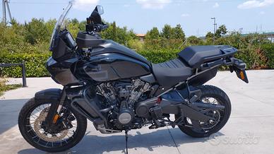 Harley-davidson Pan America - 2021