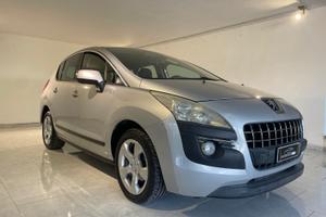 Peugeot 3008 1.6 HDi 112CV CAMBIO AUTOMATICO