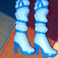 Look  Bloom Club Winx 5 stagione