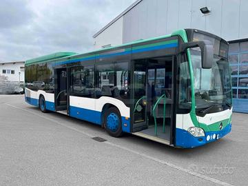 Autobus urbano Mercedes-Benz Citaro