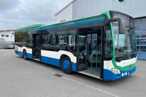 Autobus urbano Mercedes-Benz Citaro
