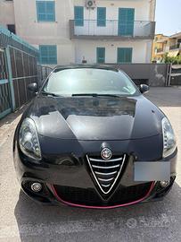 alfa giulietta 