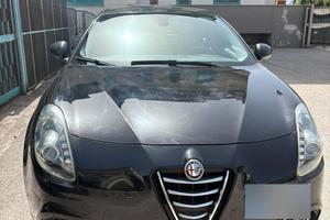 alfa giulietta 