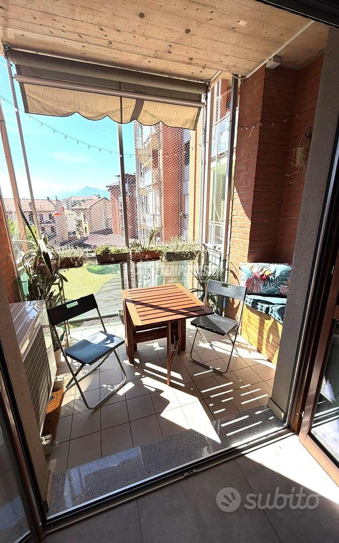 Appartamento – Collegno, Leumann - Vista 4
