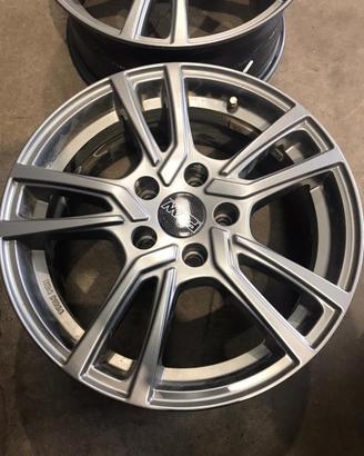 Cerchi per auto 500 x, renegade, giulietta, giulia