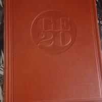 GRANDE ENCICOLPEDIA DE AGOSTI GE 20