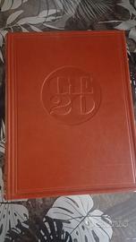 GRANDE ENCICOLPEDIA DE AGOSTI GE 20