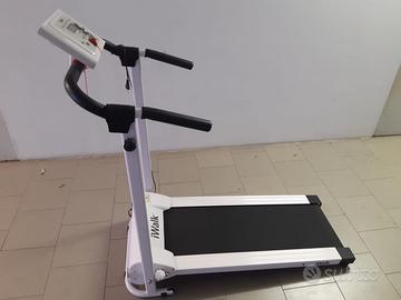 Tapis Roulant iWALK