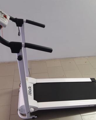 Tapis Roulant iWALK