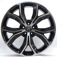 4 cerchi lega alfa romeo tonale new r20 lt5773