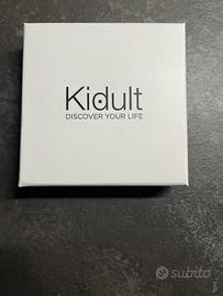 Bracciale kidult chiave segreta