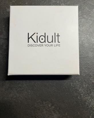 Bracciale kidult chiave segreta