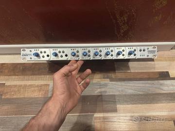 PreSonus Digimax - 48kHz preamplificatore 8-Canali