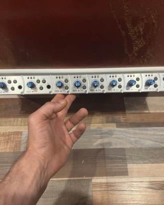 PreSonus Digimax - 48kHz preamplificatore 8-Canali