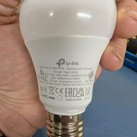 Lampadina Tapo Smart 