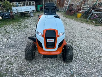 Stihl RT4097SX