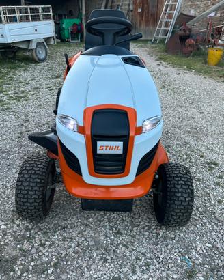 Stihl RT4097SX