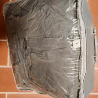 copertura auto antigrandine