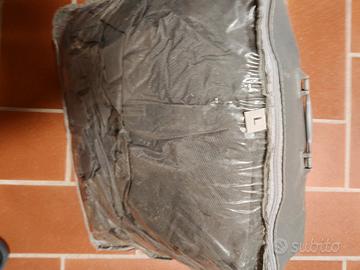 copertura auto antigrandine