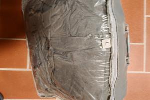 copertura auto antigrandine