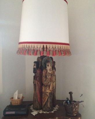 Lampada Spagnola