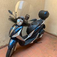 Piaggio Medley 150
