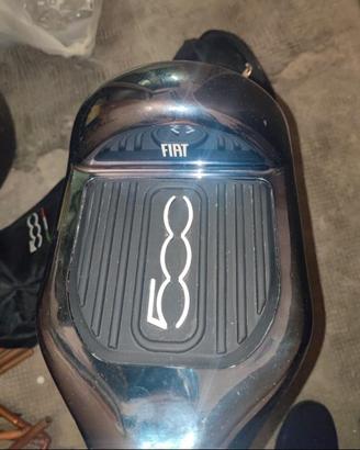 Hoverboard Fiat 500