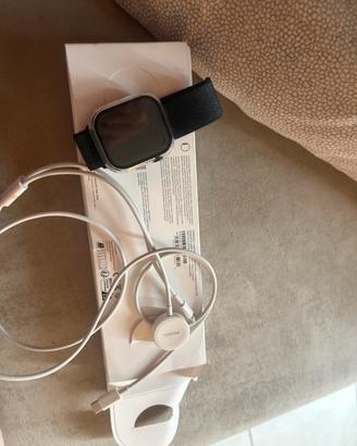 Orologio apple