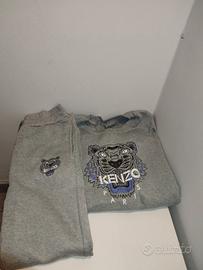 Hoodie and trousers