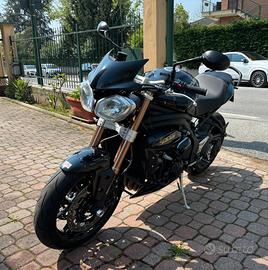 Triumph Speed Triple 1050 ABS