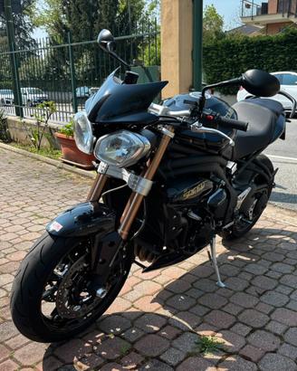 Triumph Speed Triple 1050 ABS