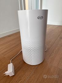 Purificatore aria Argo.