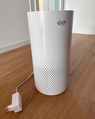 Purificatore aria Argo.