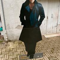 Cartonato Robbie wiliams