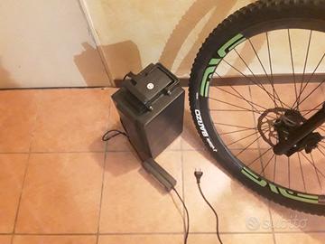 Motorino elettrico