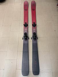 Rossignol Sci Sender 94 + Attacchi Dynafit