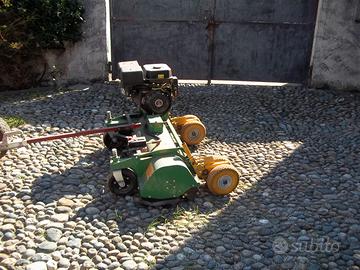 trincia 120 CM