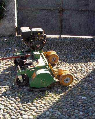 trincia 120 CM