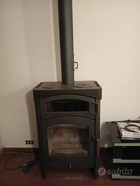 Stufa AustroFlamm